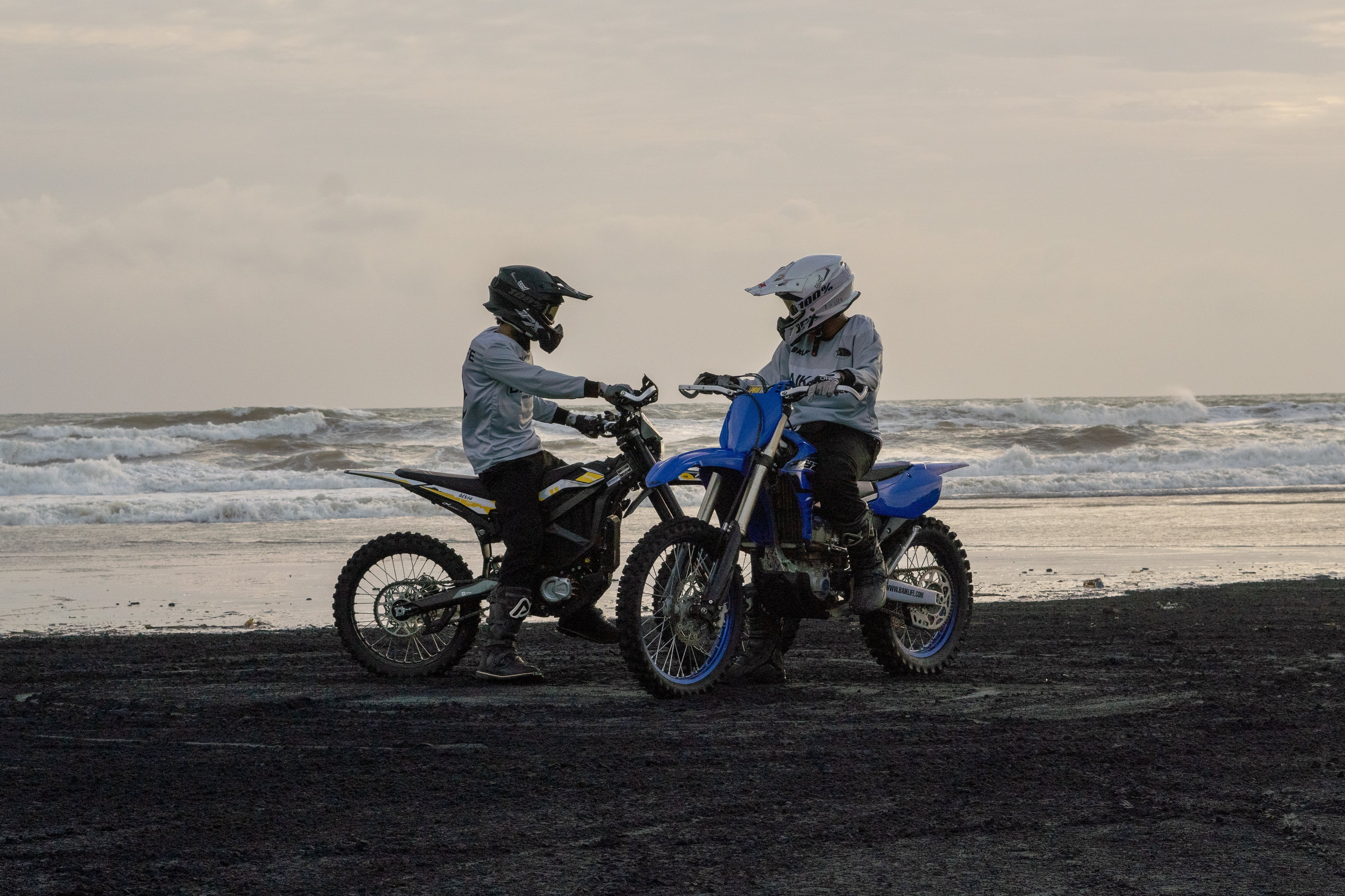 BAIK LIFE 101: bikes and rider levels explained