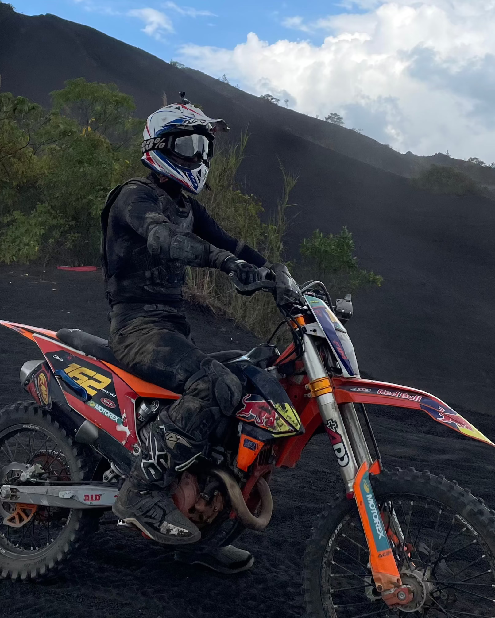 2-day adventure: Tabanan & Kintamani