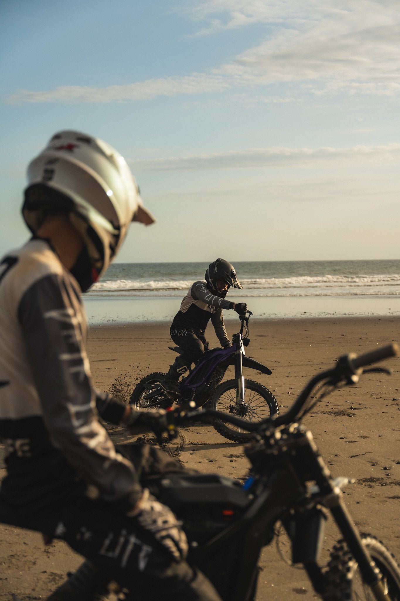 Exploring Bali with electric dirtbikes: the Surron Light Bee and Surron Ultra Bee