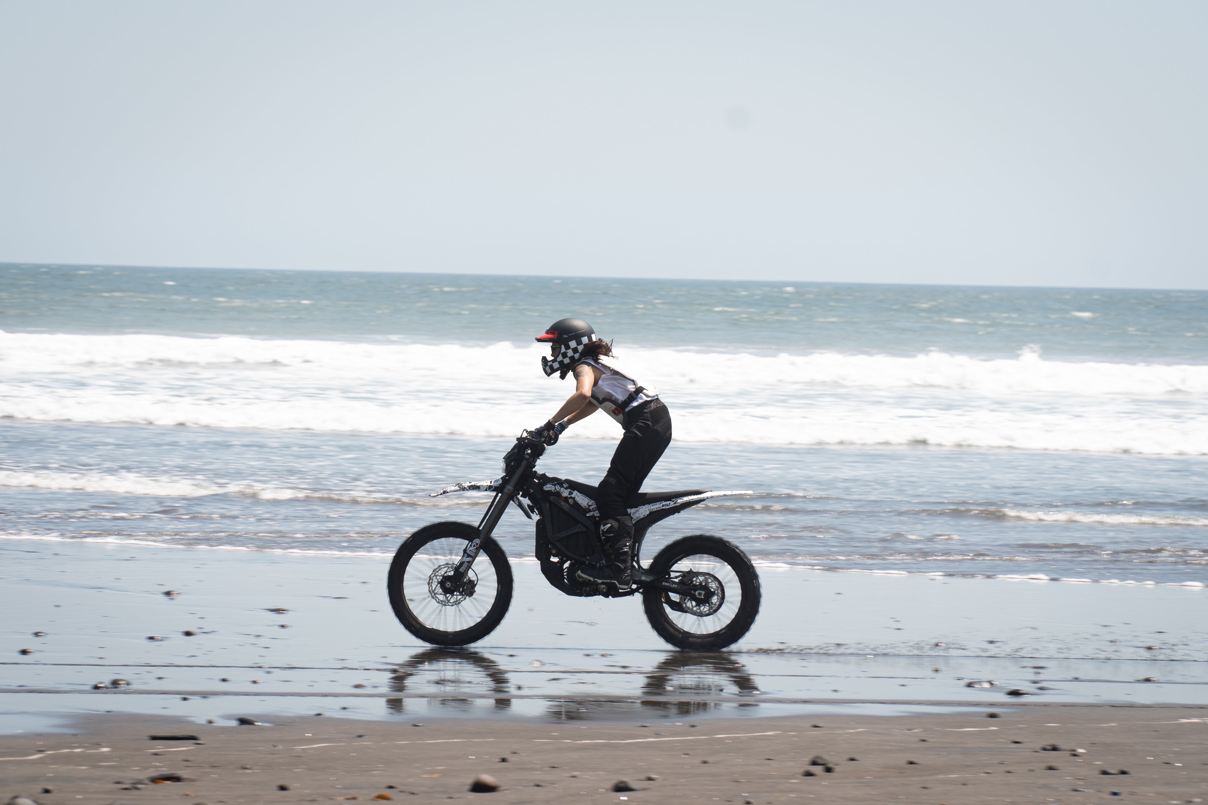 Electric or petrol, which bike to pick?