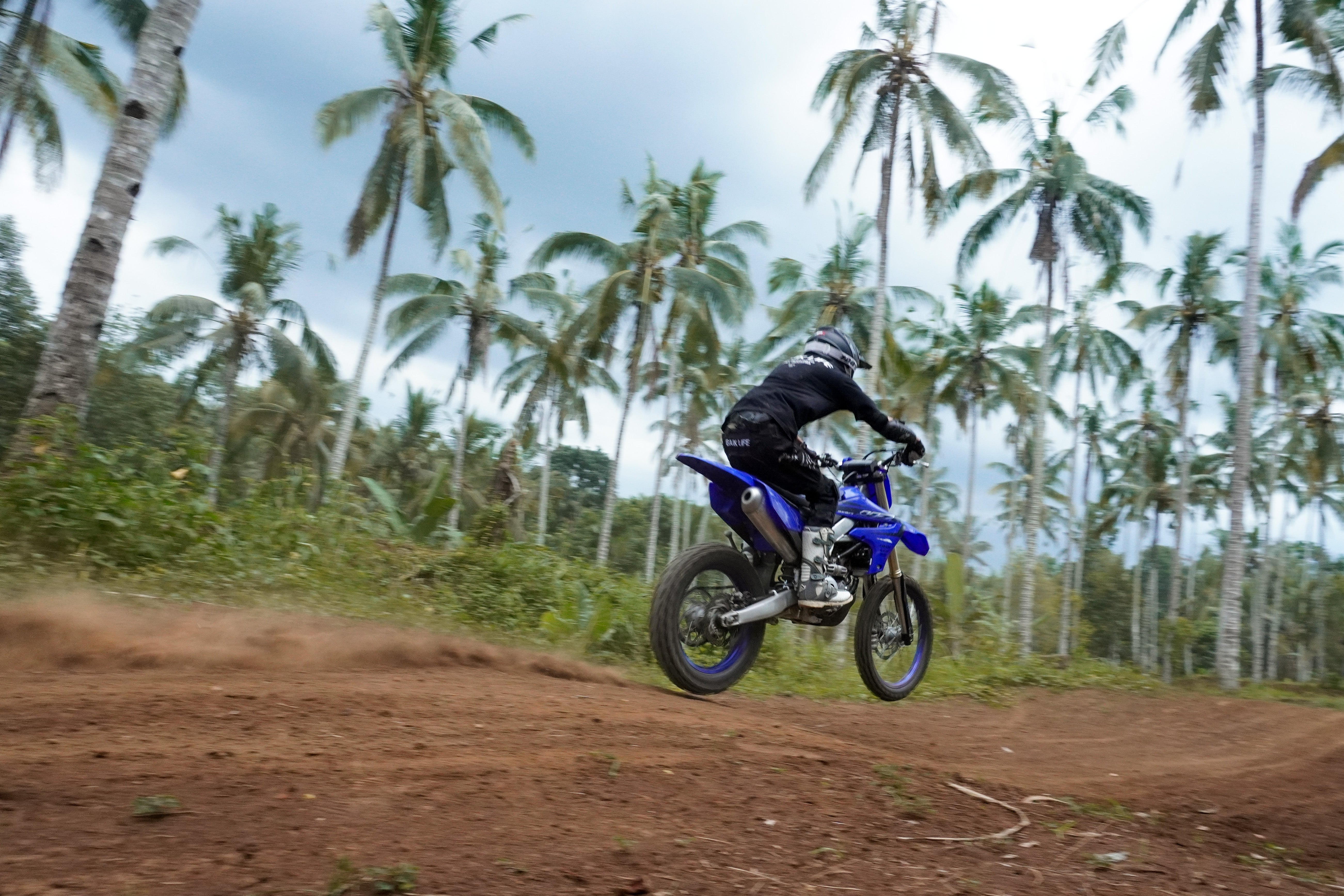 Motorcross (MX track)