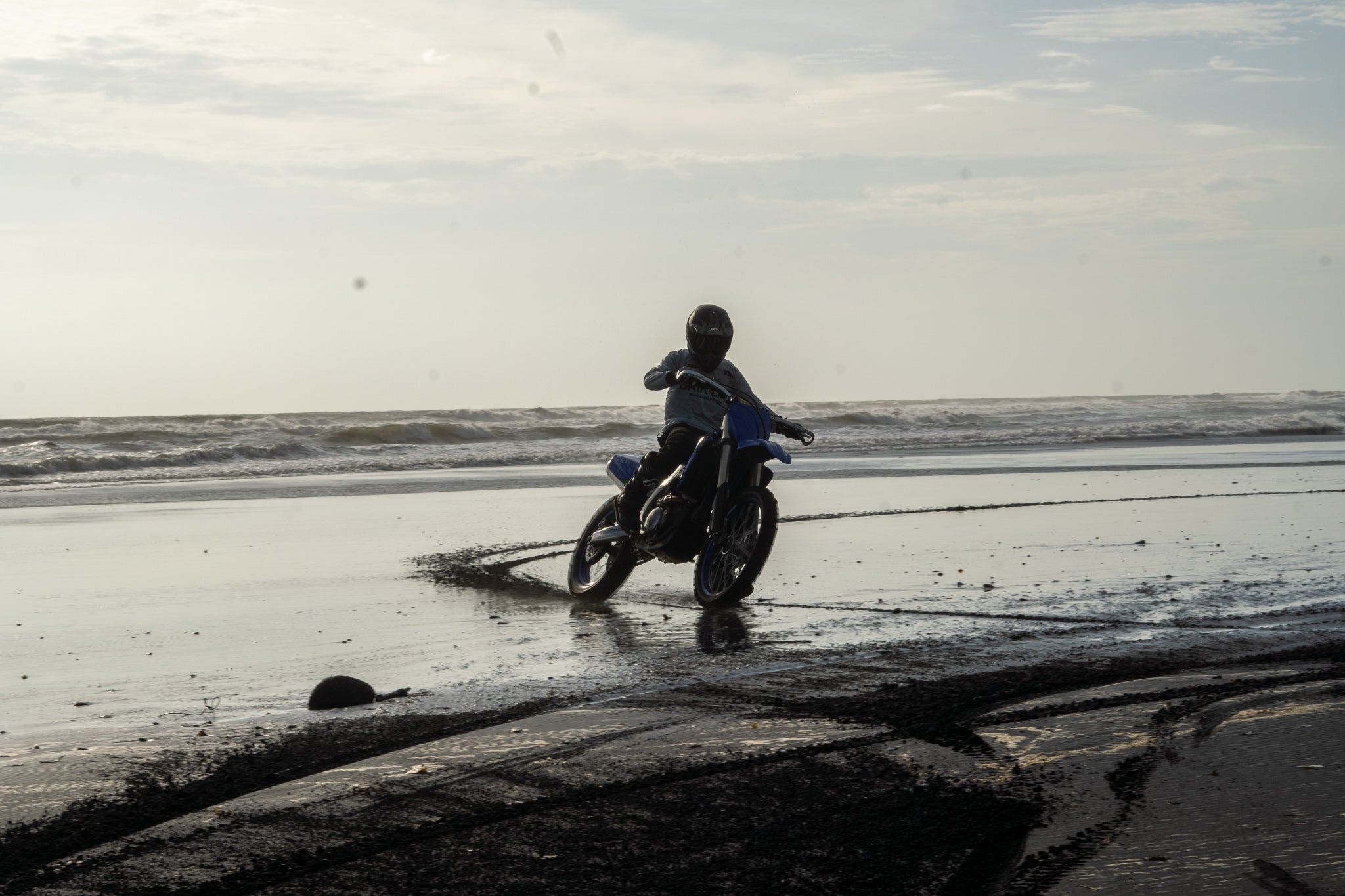 Tabanan: rice fields & beach (2 hours)